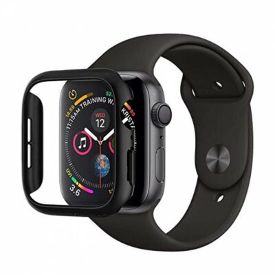 Apple Watch Case Black 38MM