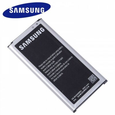 Samsung S5 battery