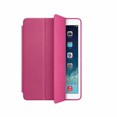 iPad Air/ iPad 5 Smart Case Rose Red #11
