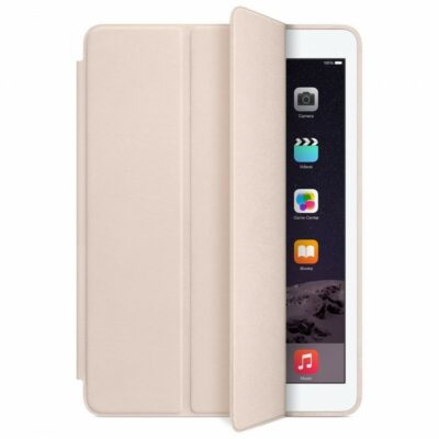 iPad Pro 9' Smart Case Gold #12