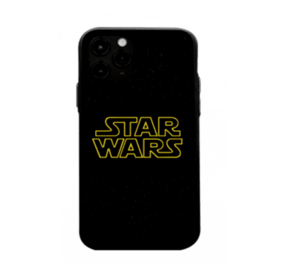 Galaxy Star Wars Case iPhone 7 / 8