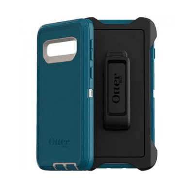 Samsung S10 Plus Case Otter Box Aqua