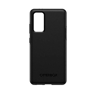 Samsung S20 Plus Otterbox Symmetry Black