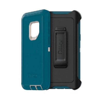 Samsung S9 Case Otter Box Aqua