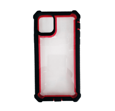 iPhone 11 Pro Max Bumper Black