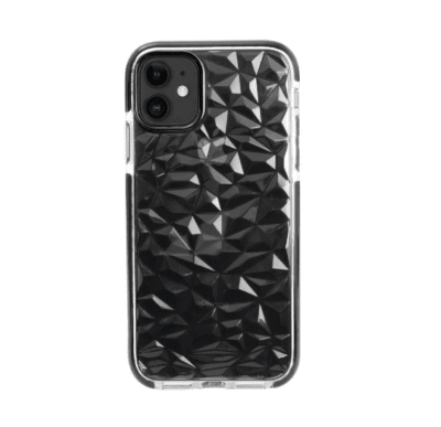 iPhone 11 Burn Trans/Negro