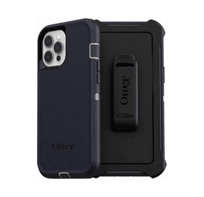 iPhone 11 Case Otter Box Blue #2