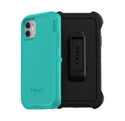 iPhone 11 Case Otter Box Mint #6