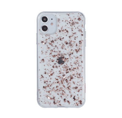 iPhone 12/12 Pro Glam Bronze