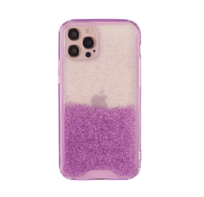 iPhone 12/12 Pro Glam Purple