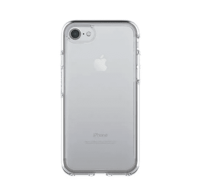 iPhone 6/6S Otterbox Prefix Clear