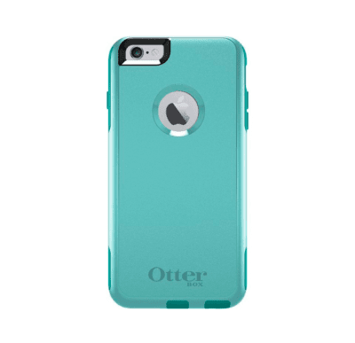 iPhone 7 / 8 Plus Case Otter Box Aqua