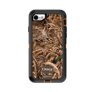 iPhone 7 / 8 Case Otter Box Camo