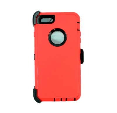 iPhone 7 / 8 Case Otter Box Red