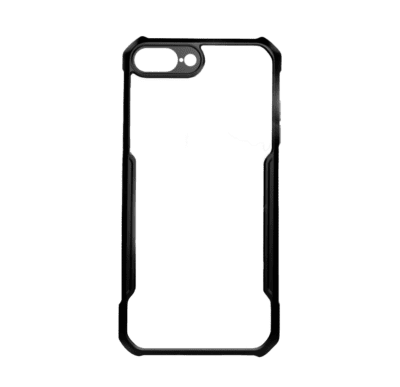 iPhone 7/8 Plus Bumper Black