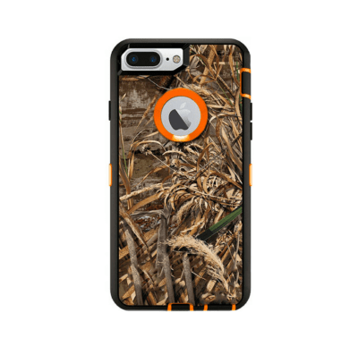 iPhone 7 / 8 Plus Case Otter Box Camo
