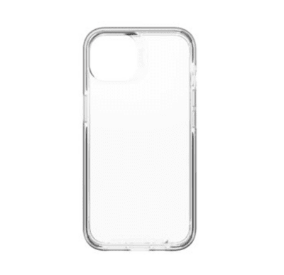 iPhone 7/8 Plus Clear/Blank Gear4