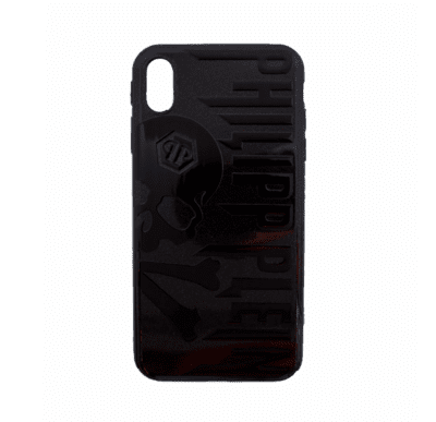 iPhone XS Max Case Philipp Plein