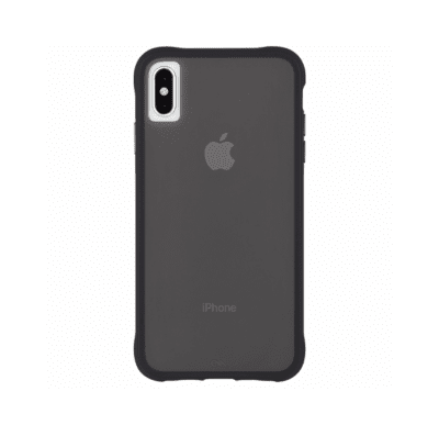 iPhone XS Max Smoke