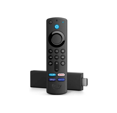 Amazon Fire Tv Stick 4k