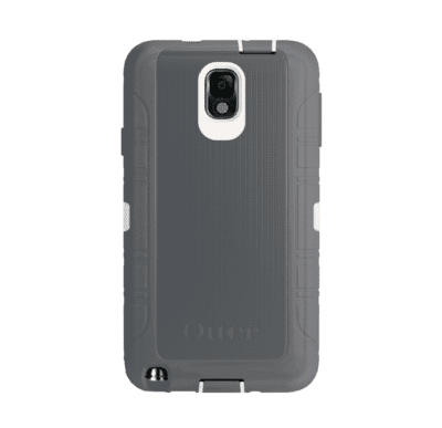 Samsung Note 3Case Otter Box Gray