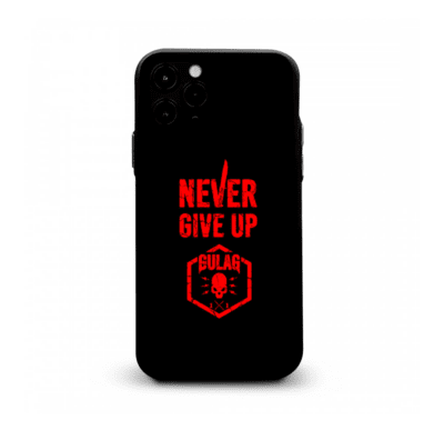 iPhone 11 Call Of Duty Case
