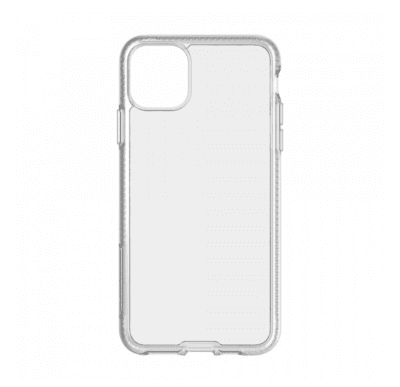 iPhone 12 mini Clear Case