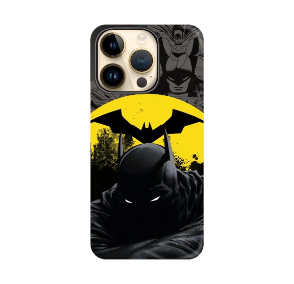 Protector Printacase Superhéroes Cómic