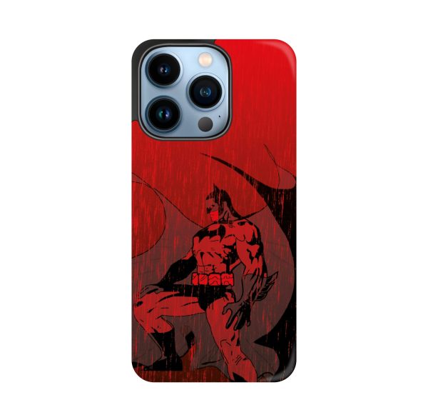 Protector Printacase Superhéroes Revenge