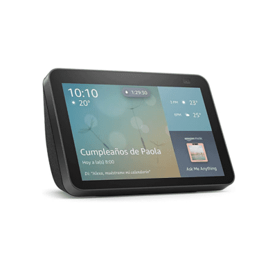 Alexa Echo Show 8 2da Generacion