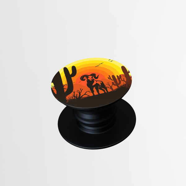 Pop Mexicali Calor (P010105)