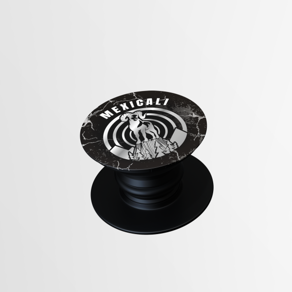 Pop Mexicali Cimarron (P010101)