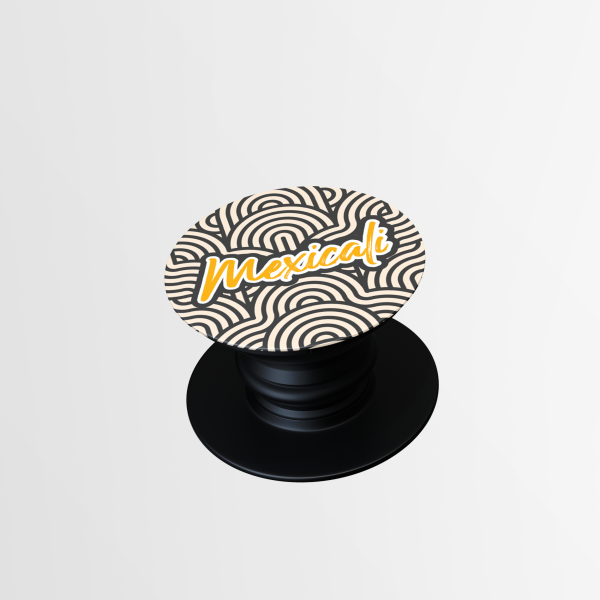 Pop Mexicali Graffiti (P010103)