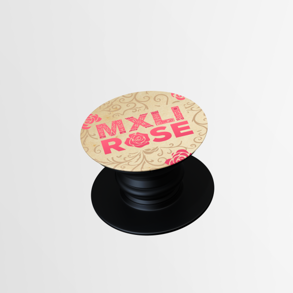 Pop Mexicali Mxl Rose (P010108)