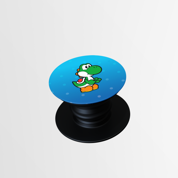 Pop Mario Yoshi (P080111)