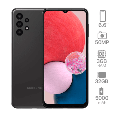 Samsung A13 32GB Gris