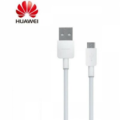 Cable  OEM Usb a Tipo - C Blanco para Huawei