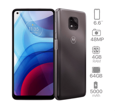 Moto G Power 2021