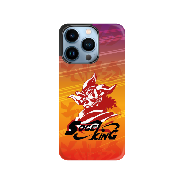 Protector Printacase Case One Piece Soge King (C280109)