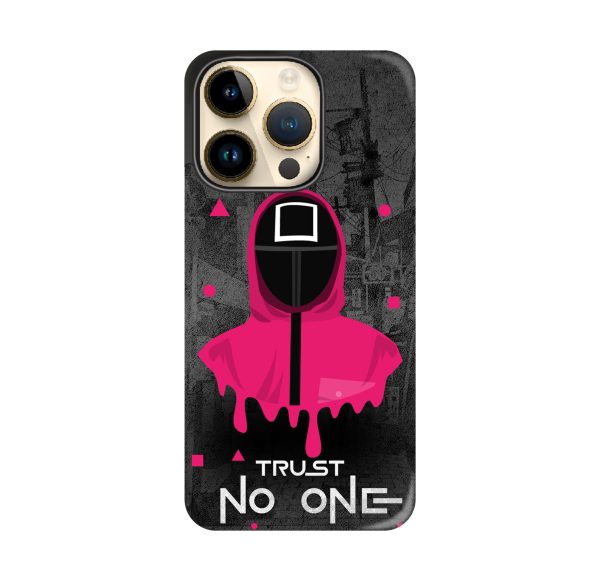 Protector Printacase Squid Game trust (C380402)