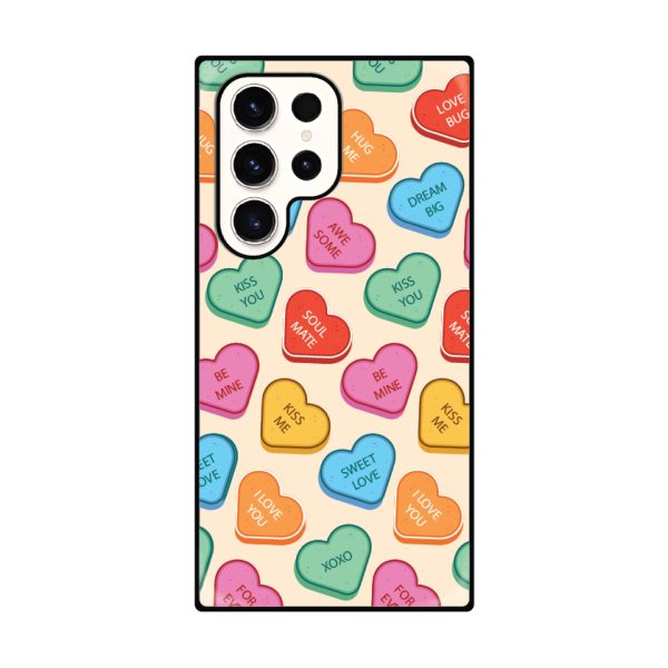 C460202 San Valentín Be mine