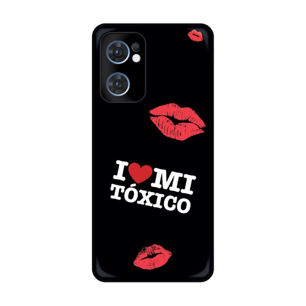 C460213 San Valentín Mi tóxico