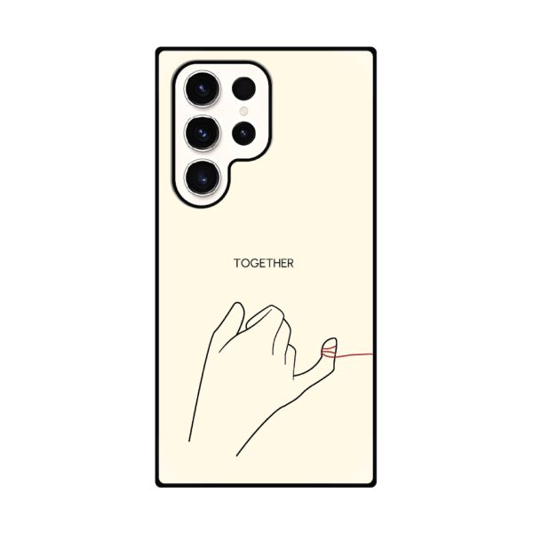 C460207 San Valentín Together