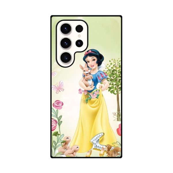 Protector Printacase princesas Blancanieves (C490207)