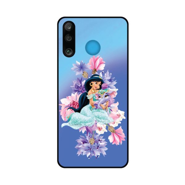 Protector Printacase princesas Jasmín (C490210)