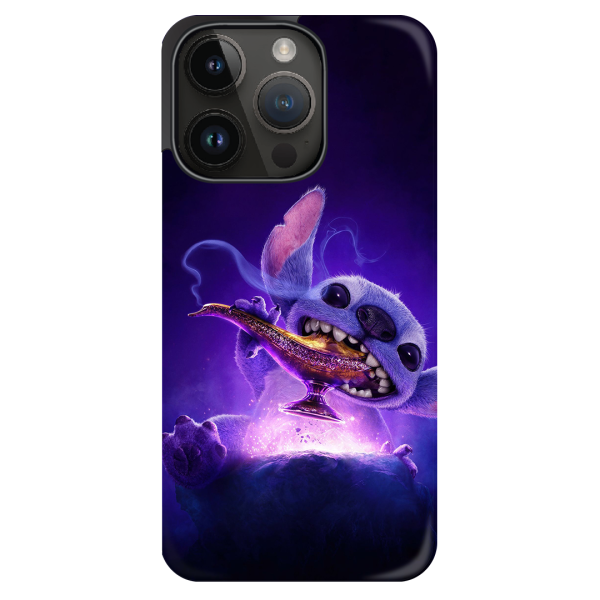 Protector Printacase Lilo & Stitch Lampara (C810607)