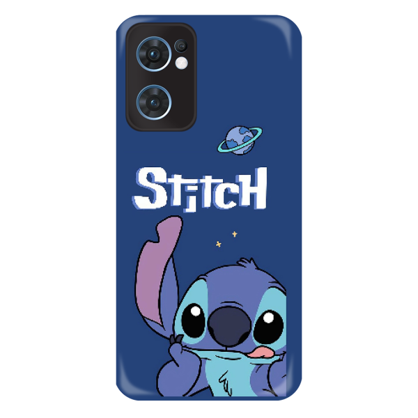 Protector Printacase Lilo & Stitch Stitch (C810602)