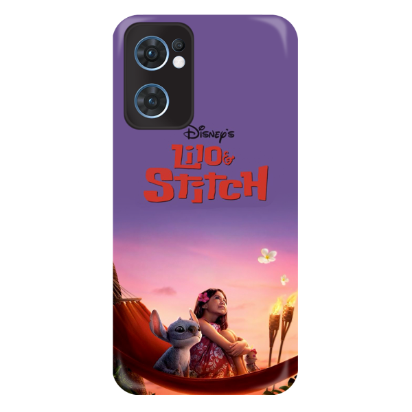 Protector Printacase Lilo & Sttich Tarde (C810606)