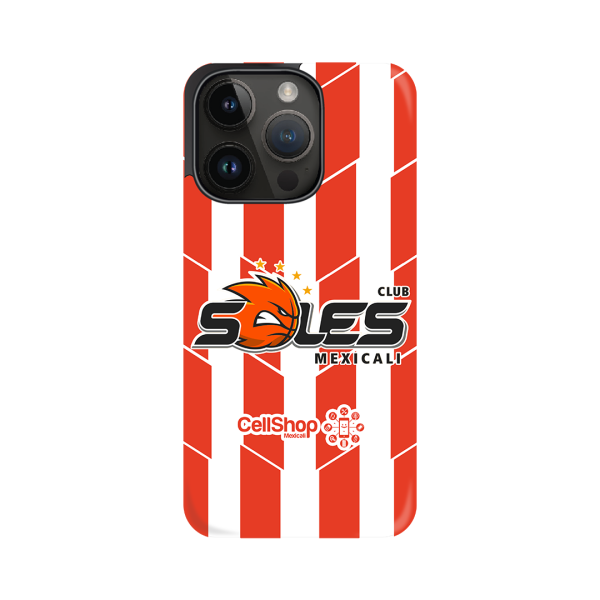 Protector Printacase Soles Local (C590604)