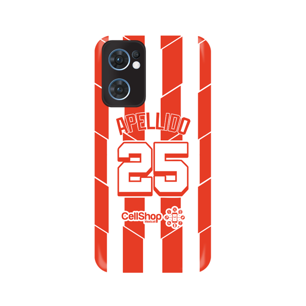 Protector Printacase Soles Personalizable (C590610)